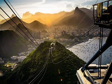 Zdjęcie kierunku: Rio De Janeiro
